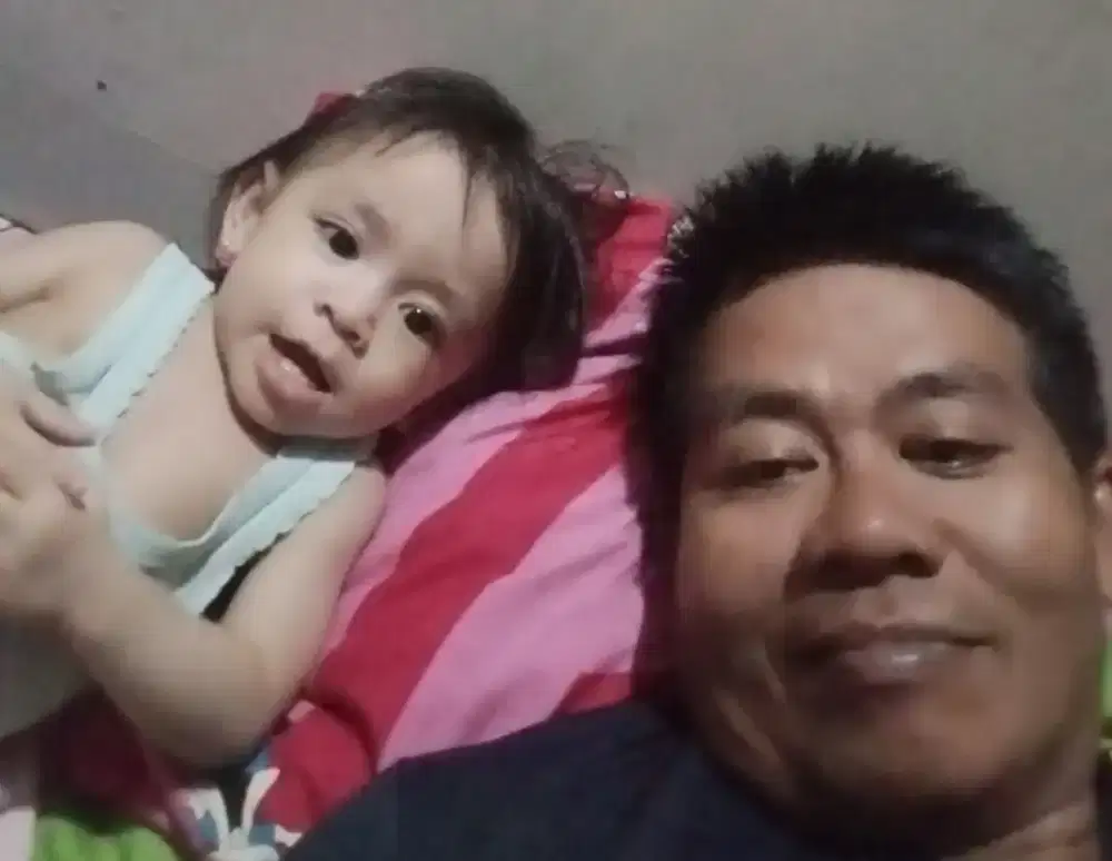 Ulun mencari kerjaan supir