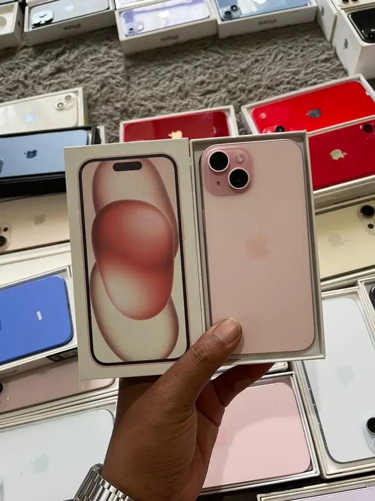 iphone 15 256Gb iBox