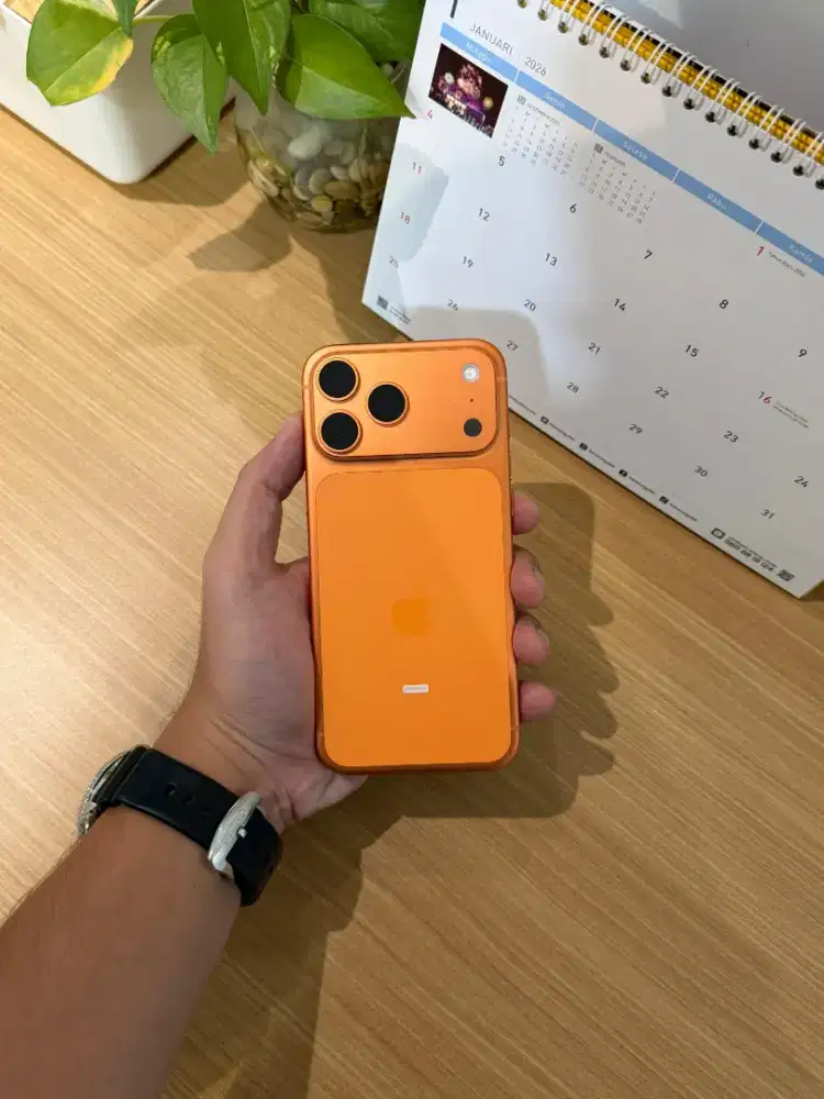 iPhone 17 Pro 256GB iBox