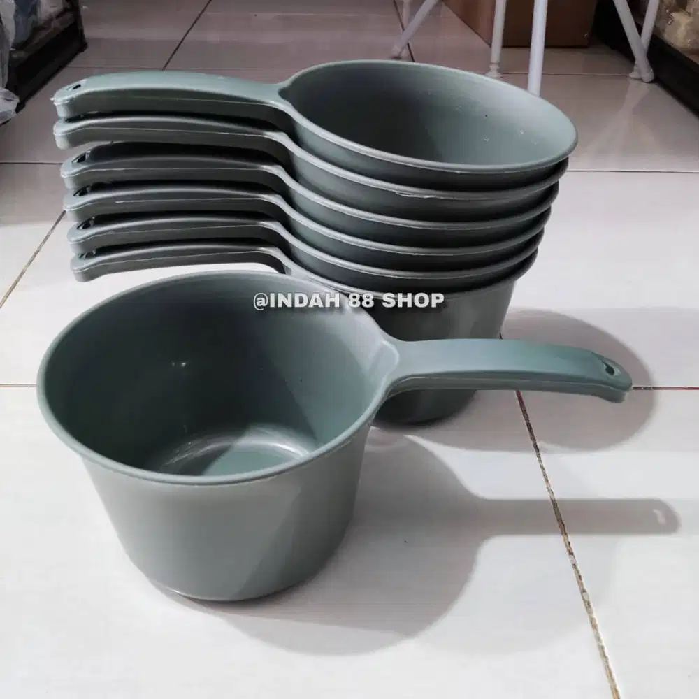 Gayung Air / Gayung Mandi