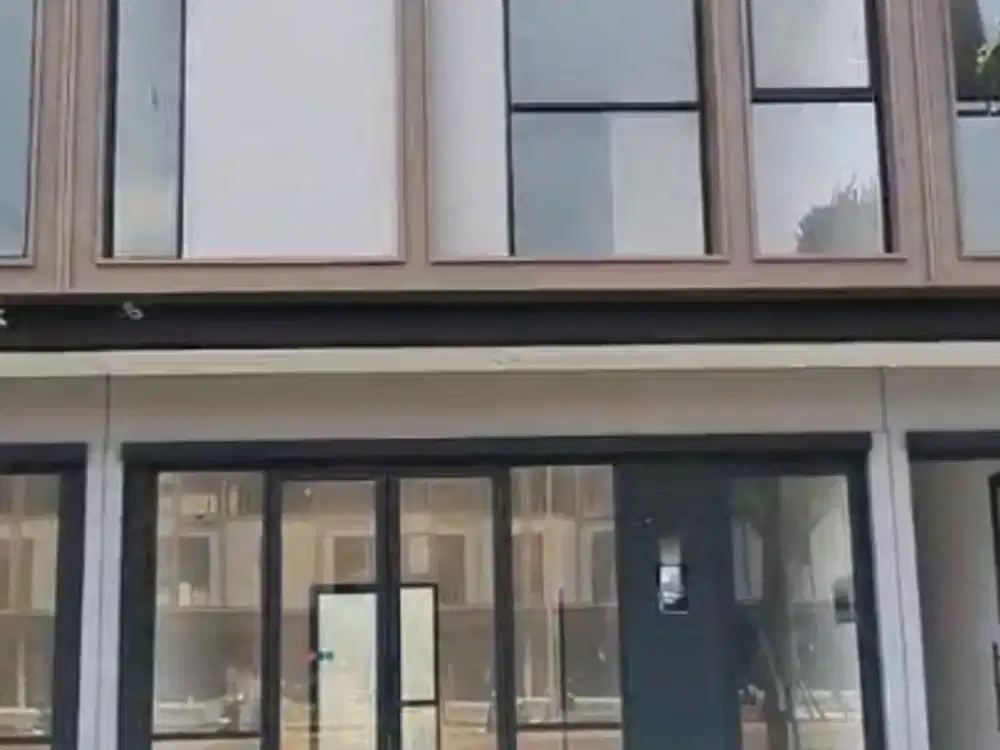 Dijual Ruko HGB 3 Lantai di Park Avenue By Rumah Chinida (Dw)