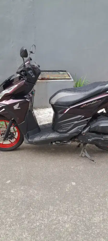 Jual Cepat Vario125cc