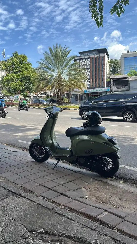 JASA ANTAR JEMPUT HEHE