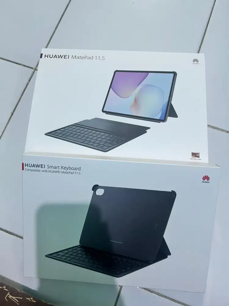 HUAWEI MatePad 11.5