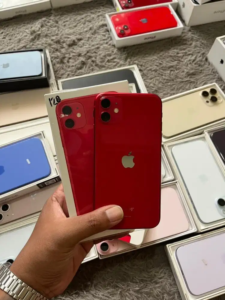 iphone 11 128Gb iBox