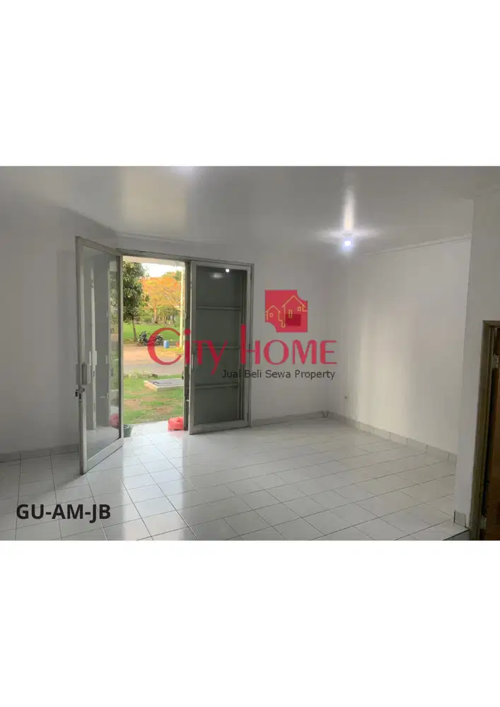 Dijual Gudang Daan Mogot Arcadia Batu Ceper Tangerang