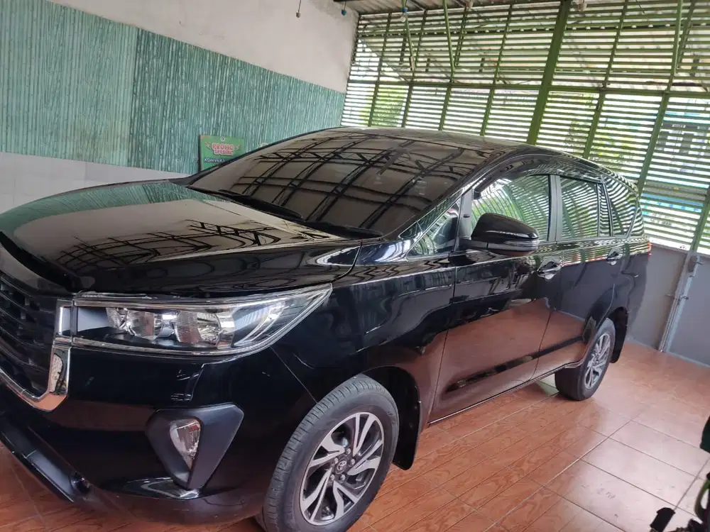 Toyota Kijang Innova 2023 Diesel