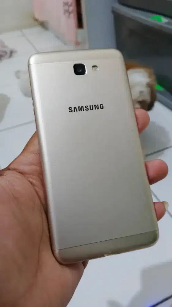 Samsung J7 Prime 3/32 NOminus Mulus Mantaab Joss