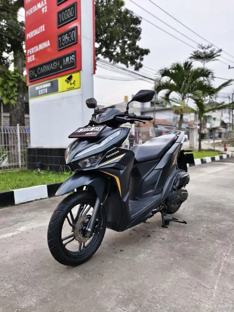 Vario 125 tahun 2023