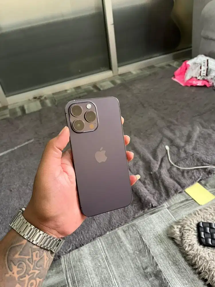 iphone 14 Promax 256Gb iBox