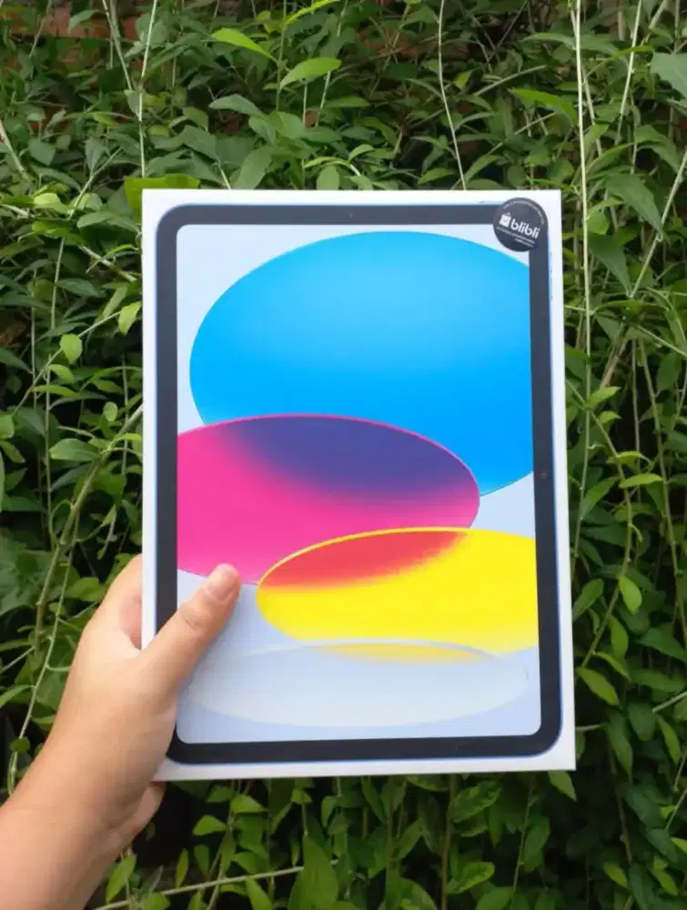 Ipad 11 128gb New ibox