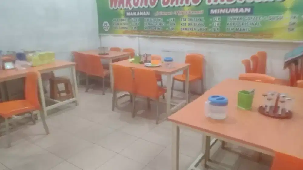 Jual borongan alat alat kuliner