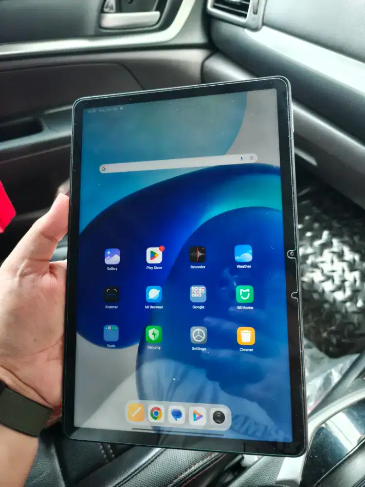 Xiaomi Redmi se 11 inci grs3bln mantap x best ram4/128