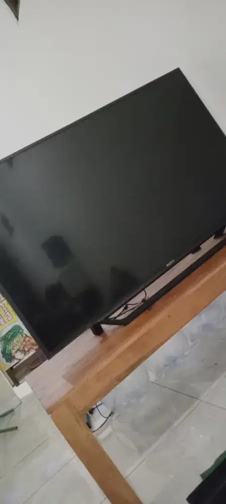 Jual tv sony 50inch