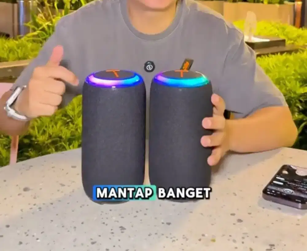 Speaker bluetooth OLIKE SF11