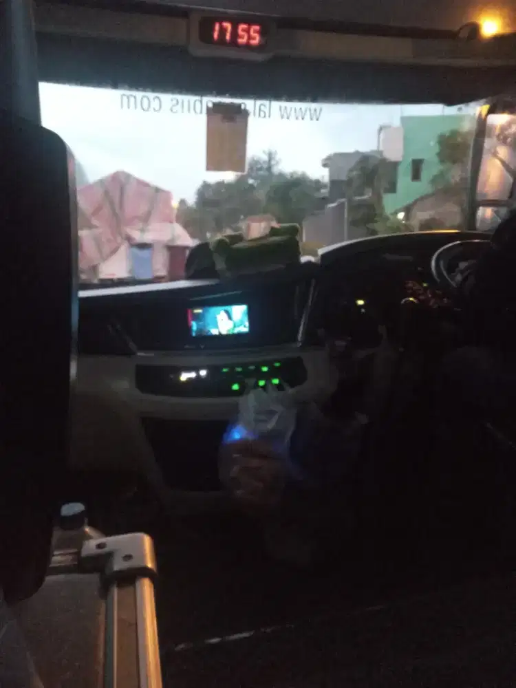 Info loker daerah cikokol