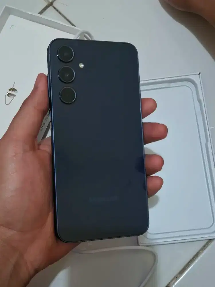 SAMSUNG A55 8/256GB SEIN