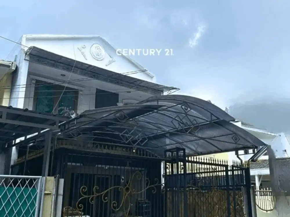 Rumah Di Gading Pandawa Kelapa Gading Jakarta Utara