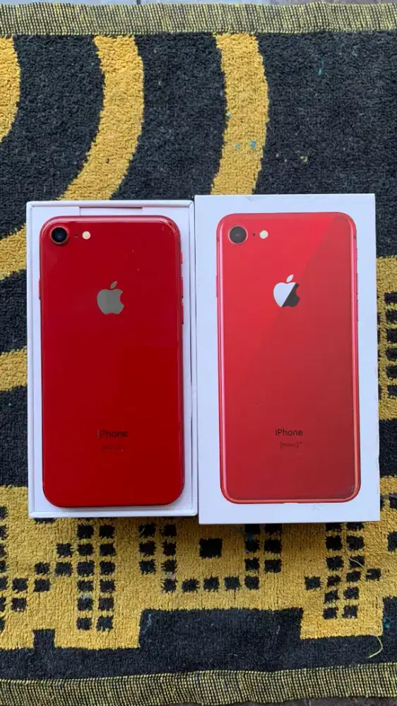 iPhone 8 64Gb All operator