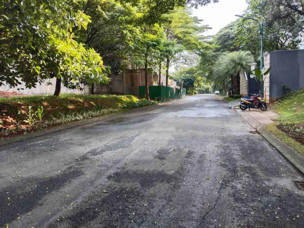 Jual Tanah / Kavling The Royal Orchard