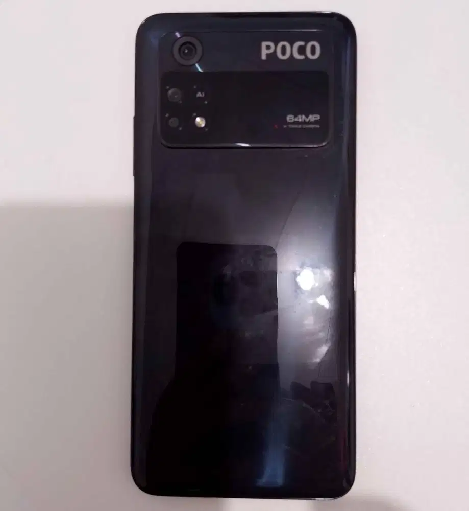 Xiaomi Poco M4 Pro 6/128 Hp Aja