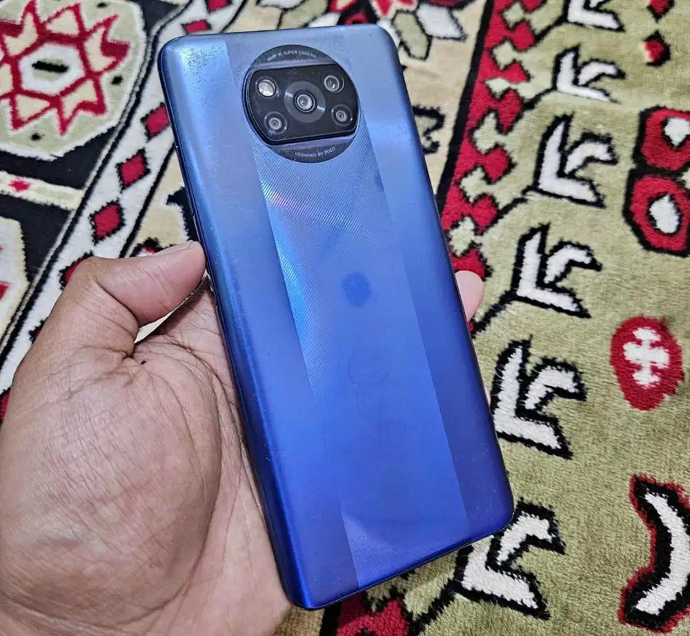 Xiaomi Poco X3 Pro 8/256 Hp Aja