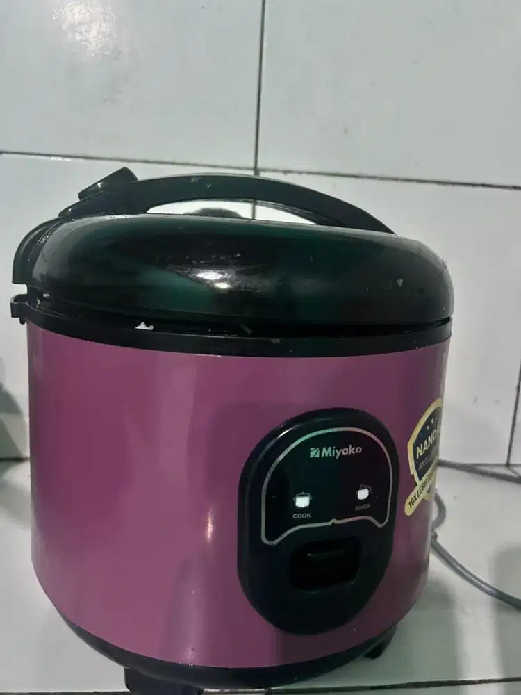 Magicom Miyako 1.8 L