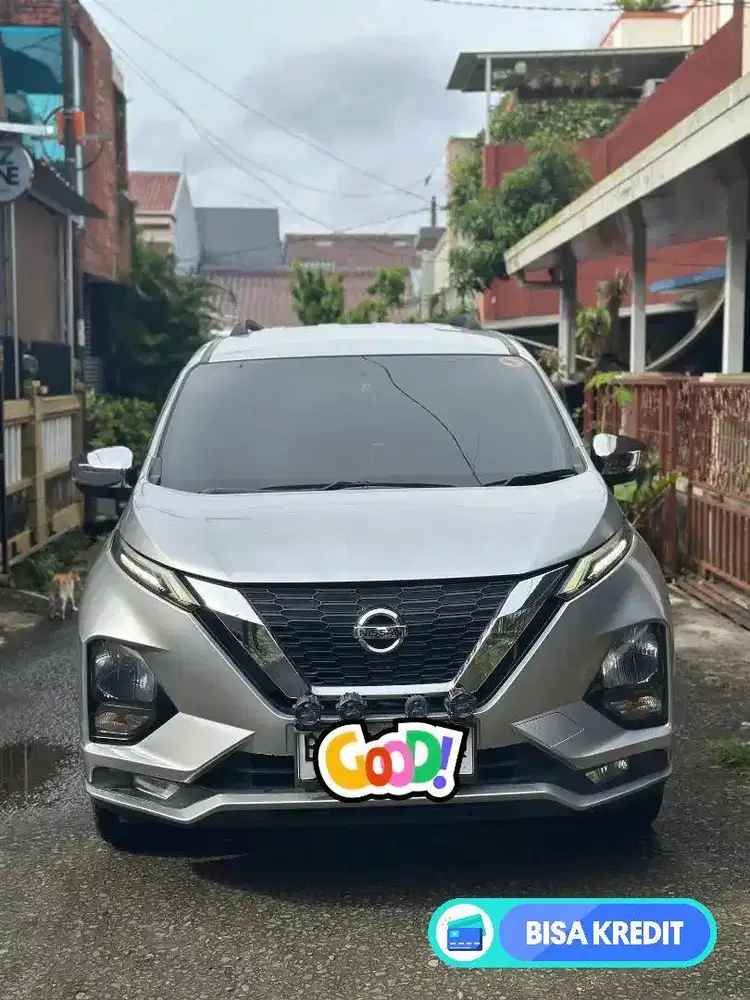 ALL NEW LIVINA VL 2019