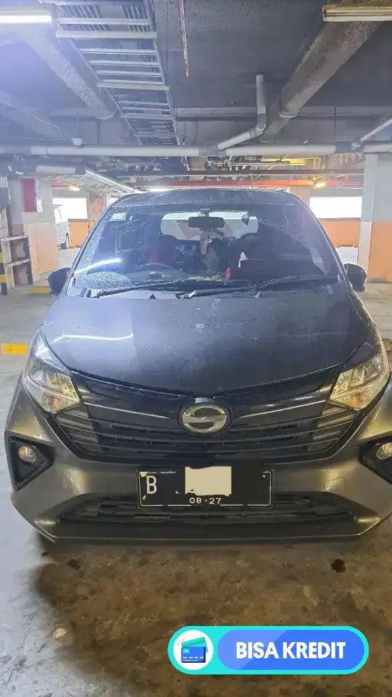 Daihatsu Sigra 2022 1.2R MT