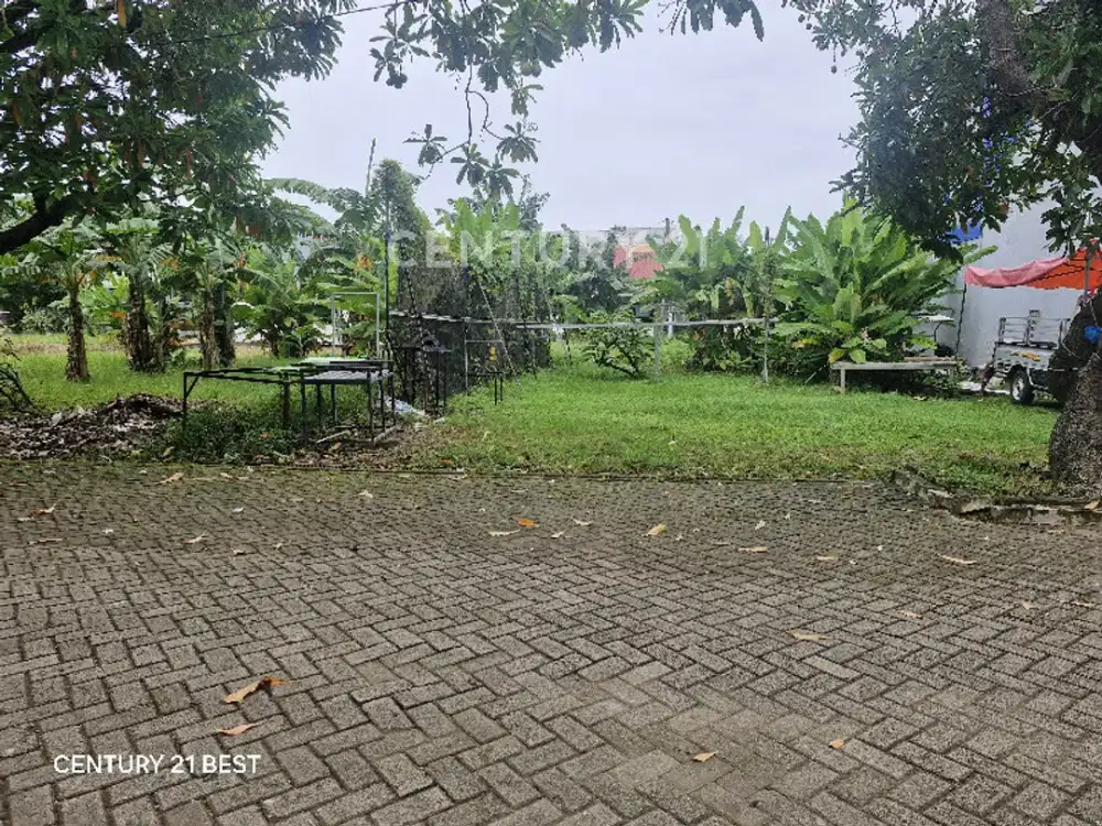 Tanah Kavling Di Cluster Menteng Garden Tanjung Bunga Makassar