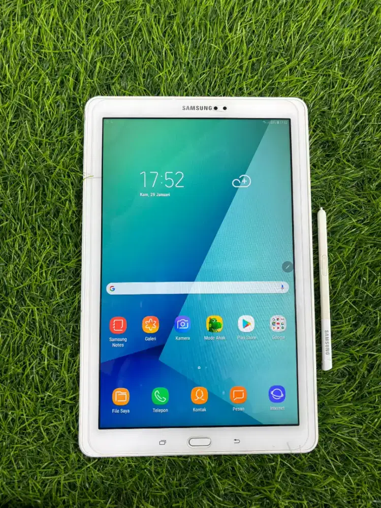 Samsung galaxy Tab A with s-pen 10,1”