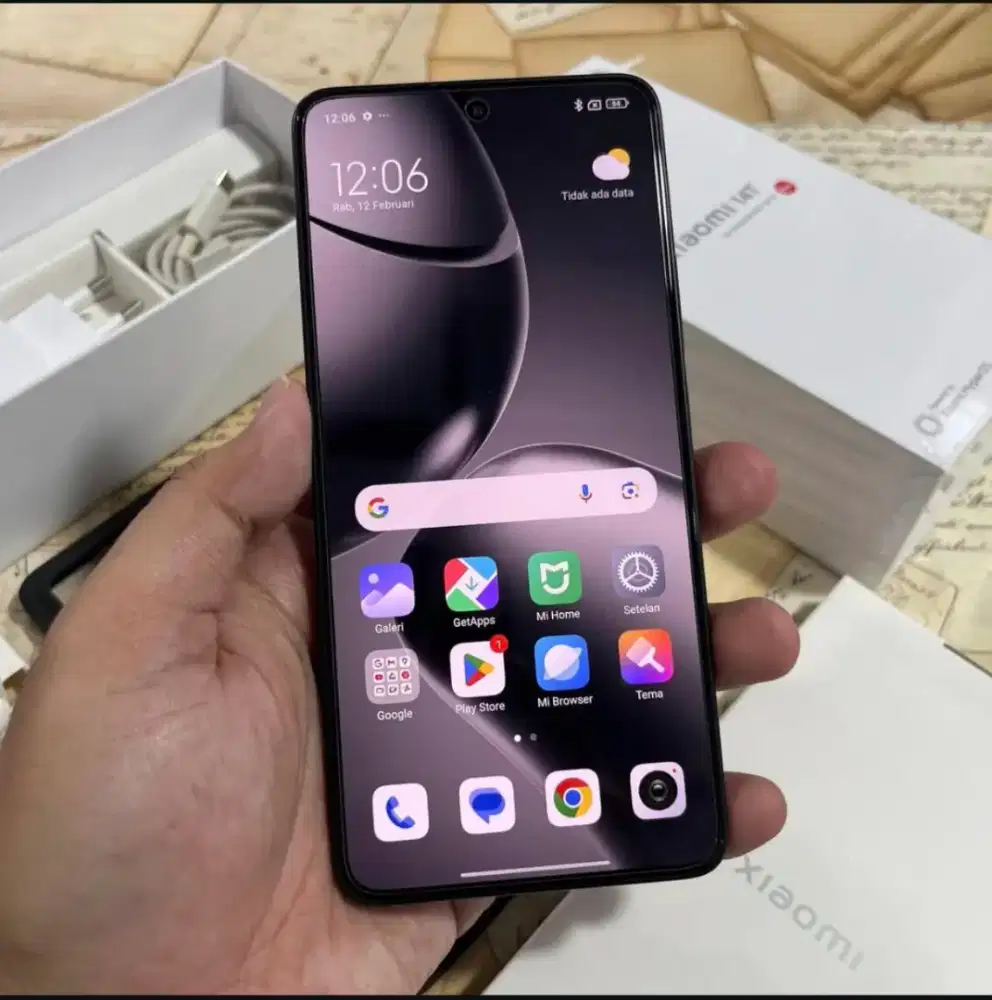 Xiaomi 14T 12/512