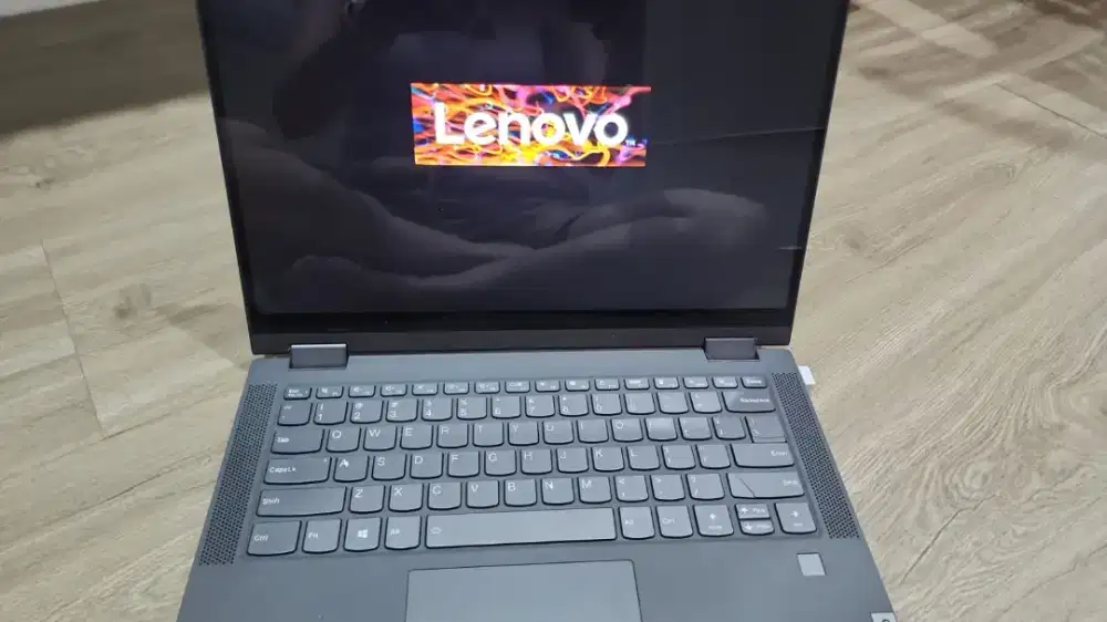 LENOVO FLEX 5 14 2IN1 TOUCH i5 1135G7 8GB 512