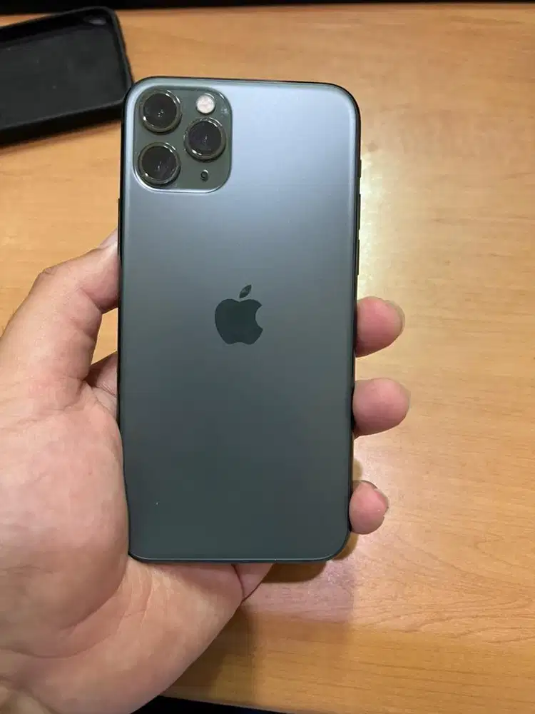 Wts Iphone 11 pro 64GB