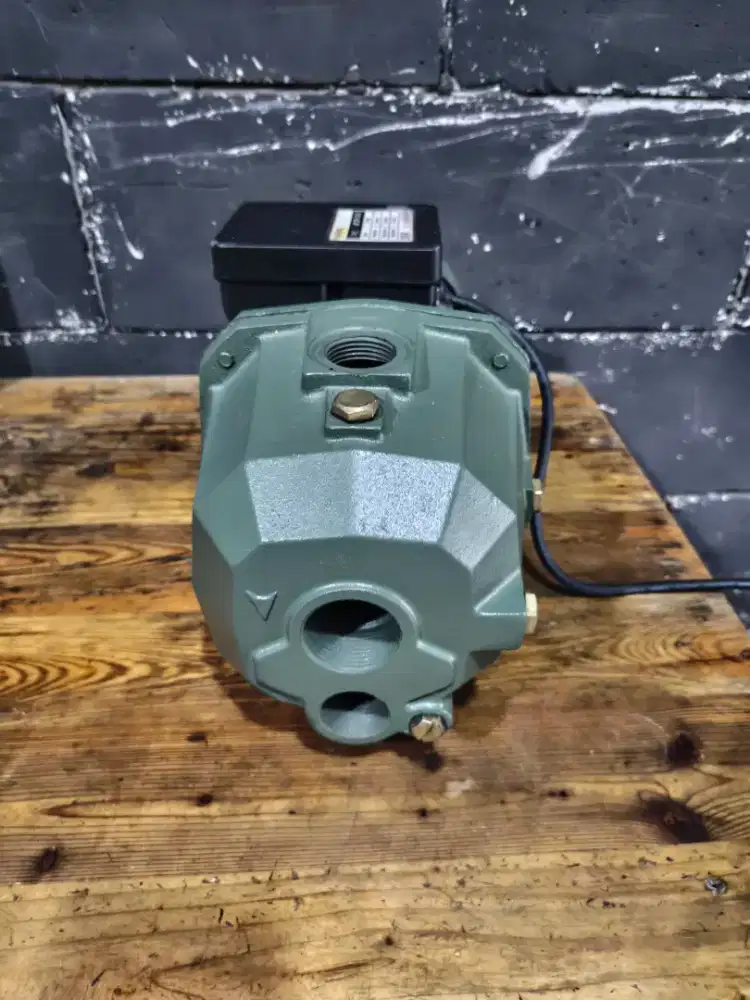 Jetpump dan Avon 370