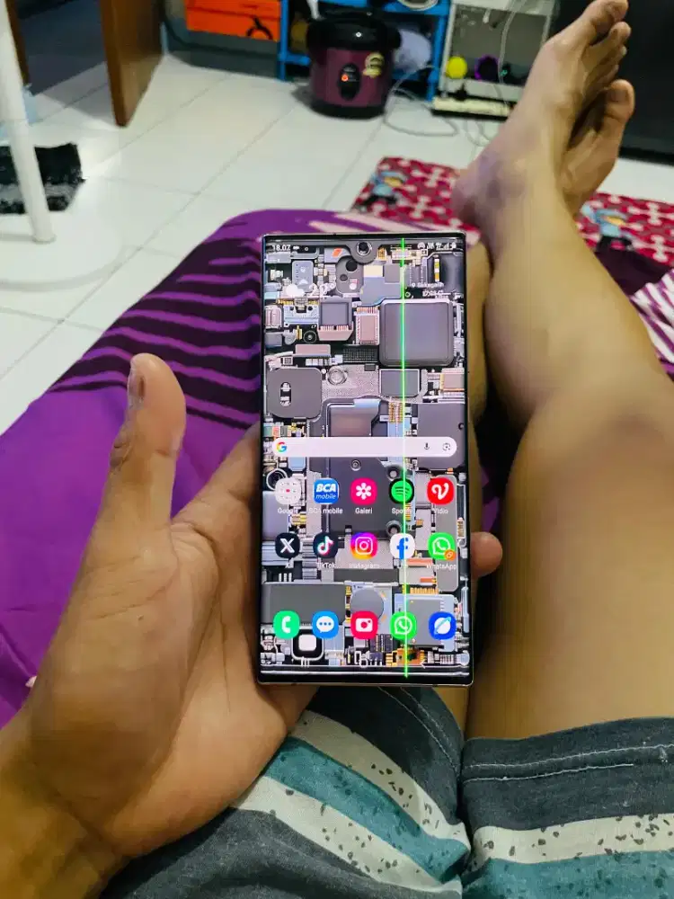 Samsumg note 20 ultra