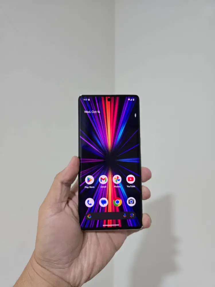 Google Pixel 7 Pro 5G 12/128 IMEI Rewrite Beacukai 12GB 128GB Tensor