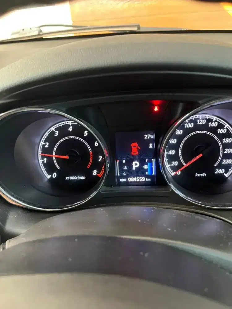 Di jual Mitsubishi Outlander