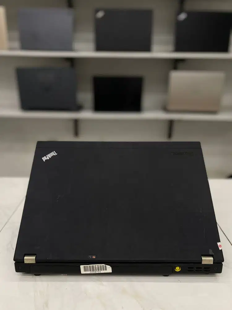 LENOVO THINKPAD X230 INTEL CORE I5-3320M RAM 4 GB HDD 320 GB