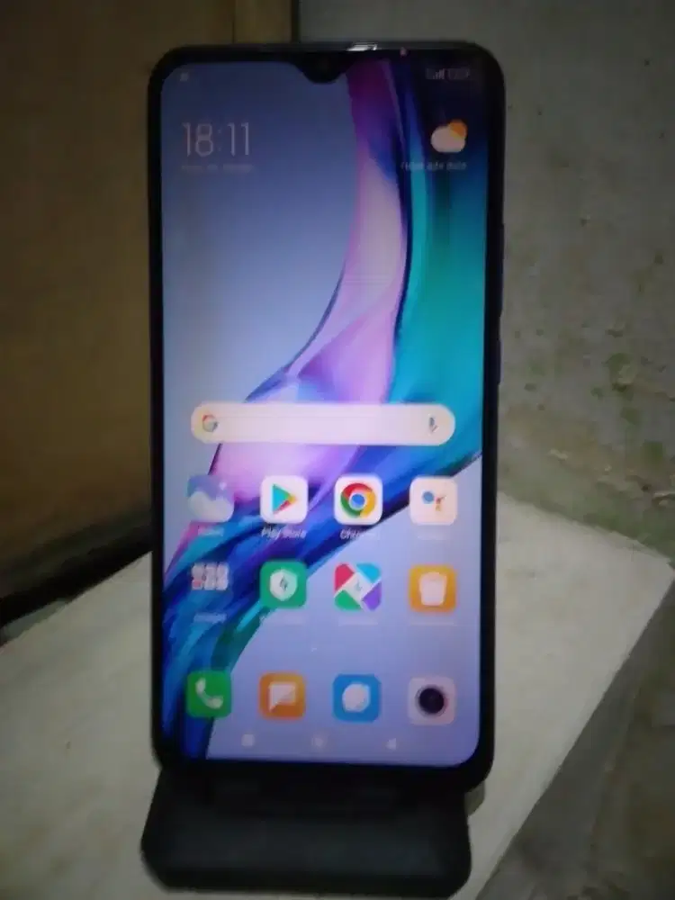 Redmi 9 ram 4/64gb orian normal batre awet jual hp aja lok ciledug