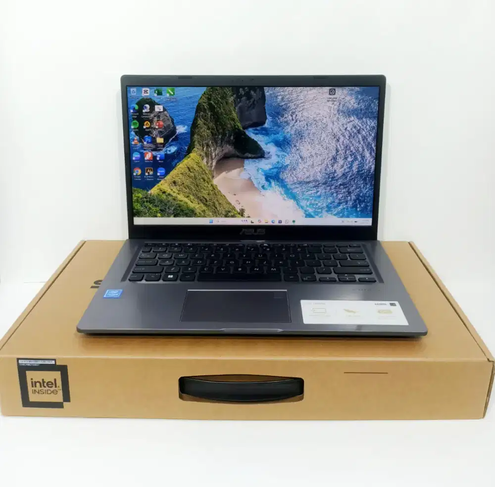 LAPTOP ASUS VIVOBOOK A416M
