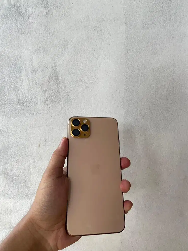 IPHONE 11 PROMAX 512GB REGIST