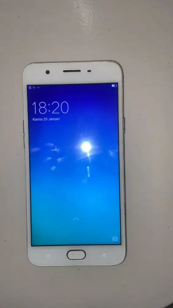 Oppo f1s 4/64GB normal