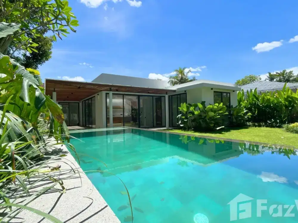 2 Bedroom Villa for sale in Tampak Siring, Bali