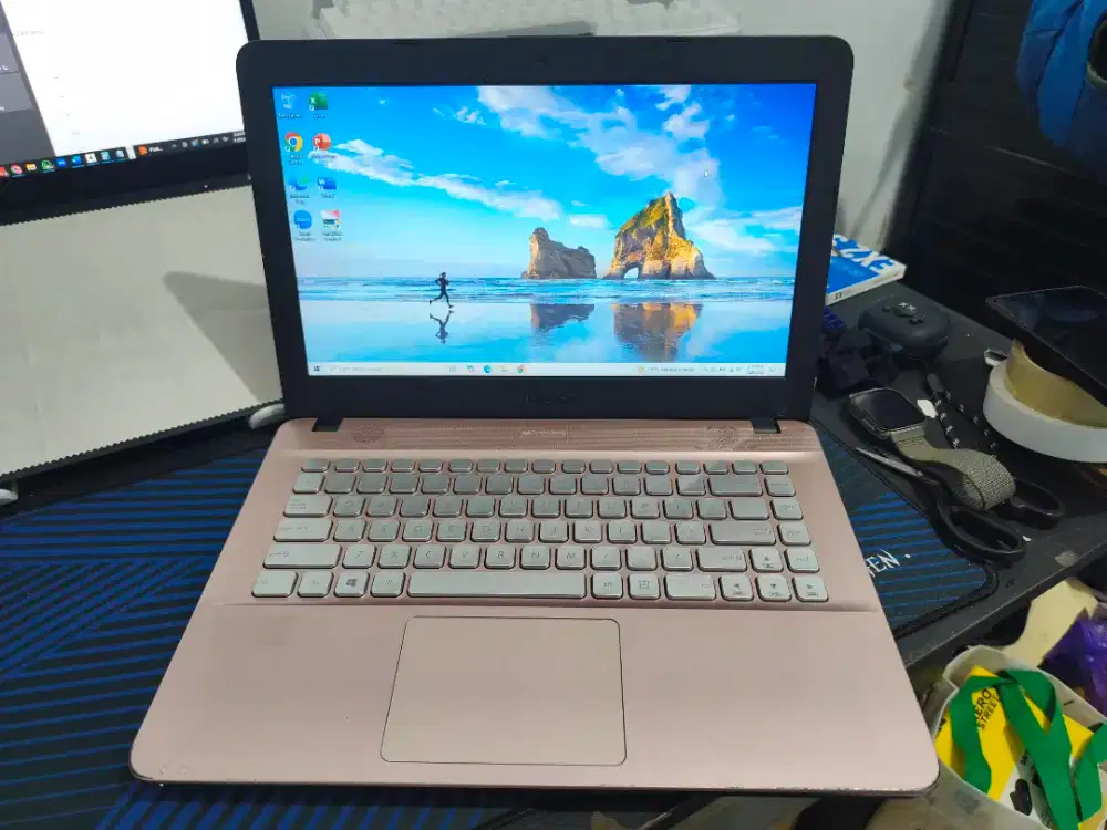 Asus Vivobook Max X441MA