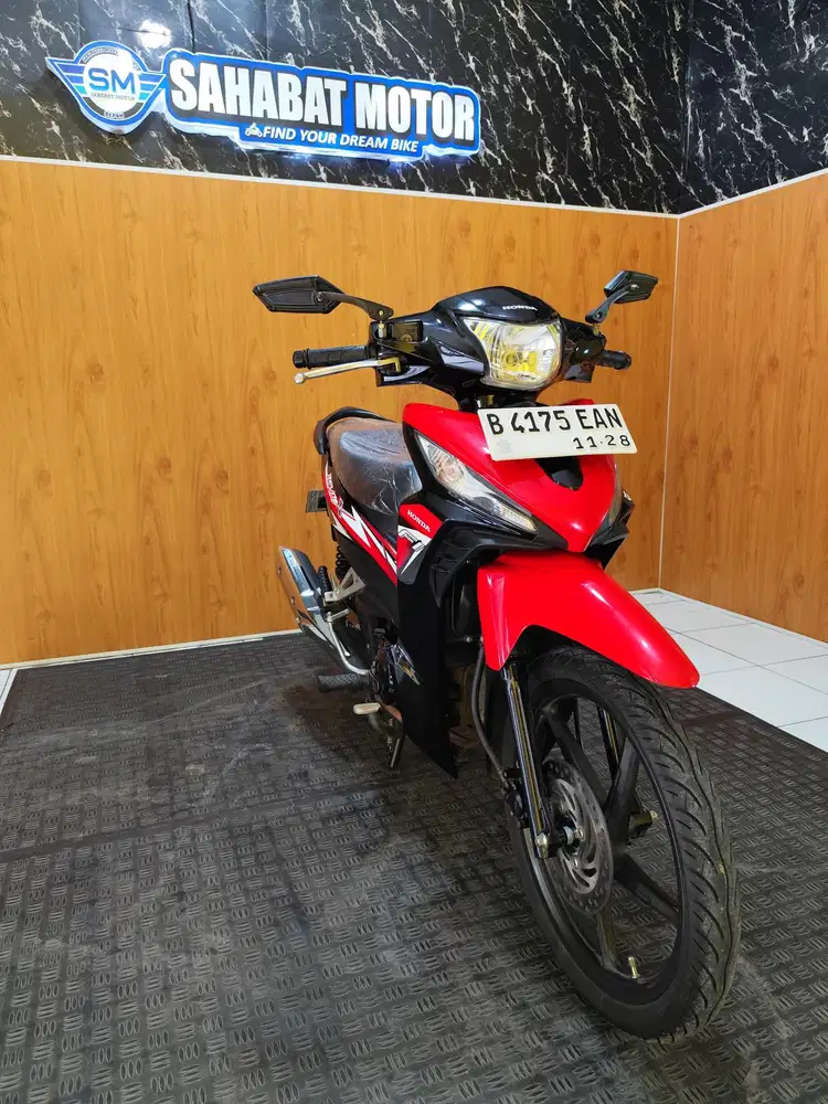 REVO X TH 2023 FULL ORIGINAL SIAP PAKAI