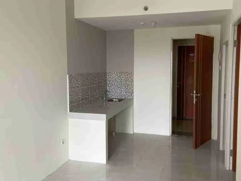 PUNCAK DHARMAHUSADA 2BR ‼️ Sewa Apartemen Kosongan Nol Raya Merr dekat Unair C