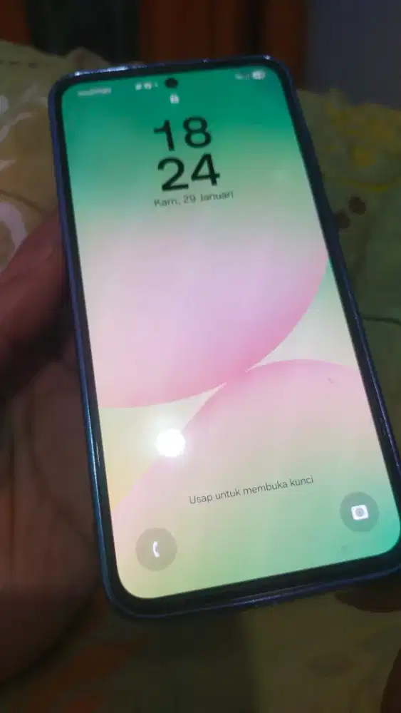 Jual Samsung A56 5G ram 12