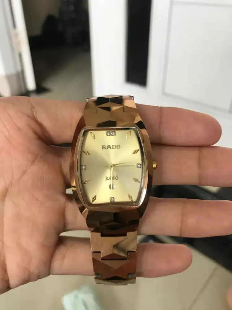 Watches like new kondisi 95%