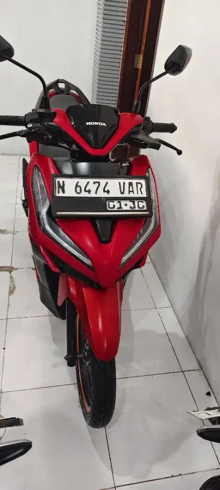 Ready vario terno 150